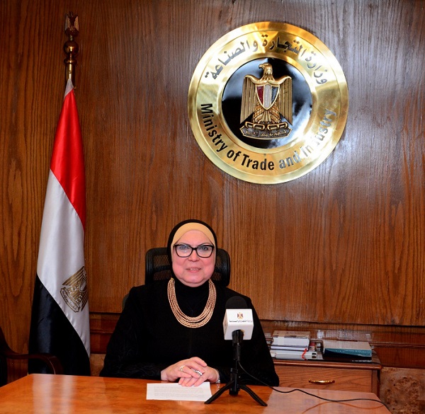 جامع: حريصون على نقل الخبرة المصرية لدول المنطقة العربية فى مجالات سياسات حماية المنافسة