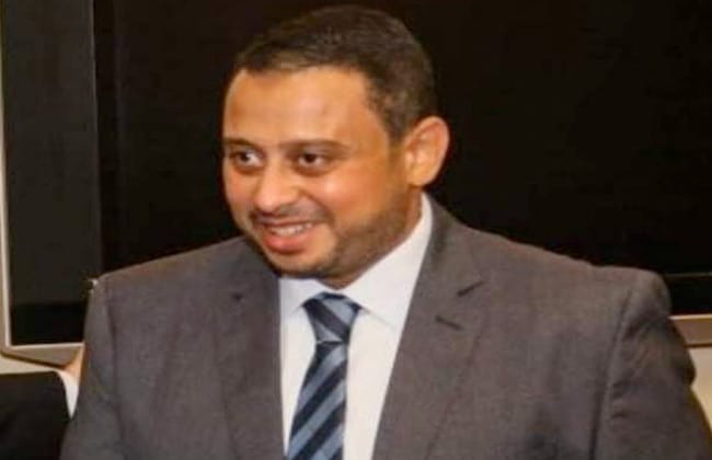 هيثم السميح يدعو المصانع الوطنية للمشاركة في 
