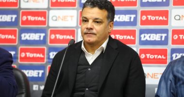المران الأول للأسماعيلي مع ايهاب جلال..توجيهات للمهاجمين وتدريبات على الاستحواذ 