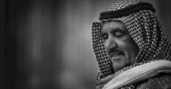 نجوم الفن يقدمون التعازى للشيخ محمد بن راشد فى وفاة شقيقه
