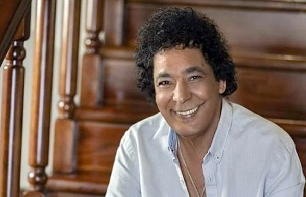 محمد منير: مش قاصد إني متجوزش أو ما أخلفش فجأة لقيت نفسي فى الستينات