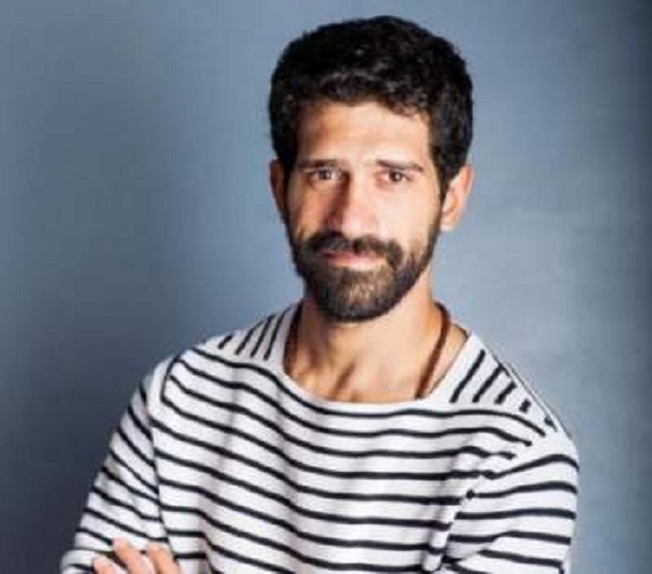 أحمد مجدي عن معاناته مع فيروس كورونا المستجد: سعيد بهذه التجربة 

