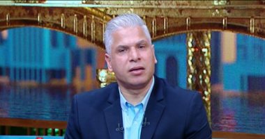 وائل جمعة: منتخب مصر ملوش شكل مع حسام البدري واللاعبين يفتقدوا الجماعية 