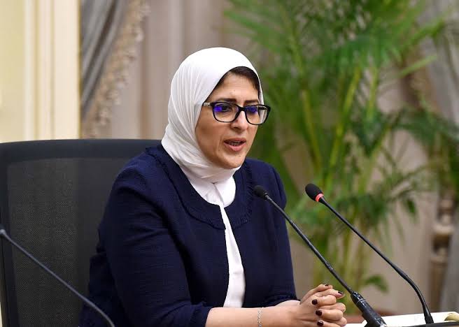 وزارة الصحة تؤكد توافر مخزون كافِ من أكياس الدم بجميع مستشفيات سوهاج