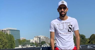 مؤمن زكريا: فى ليلة النصف من شعبان اذكرونى فى صالح دعائكم 
