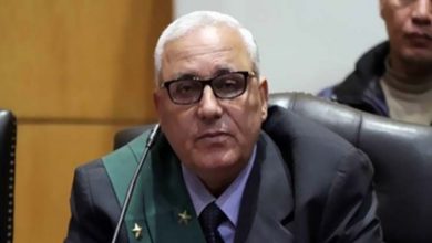 السجن المؤبد لـ 5 متهمين فى قضية خلية داعش سوريا الإرهابية 

