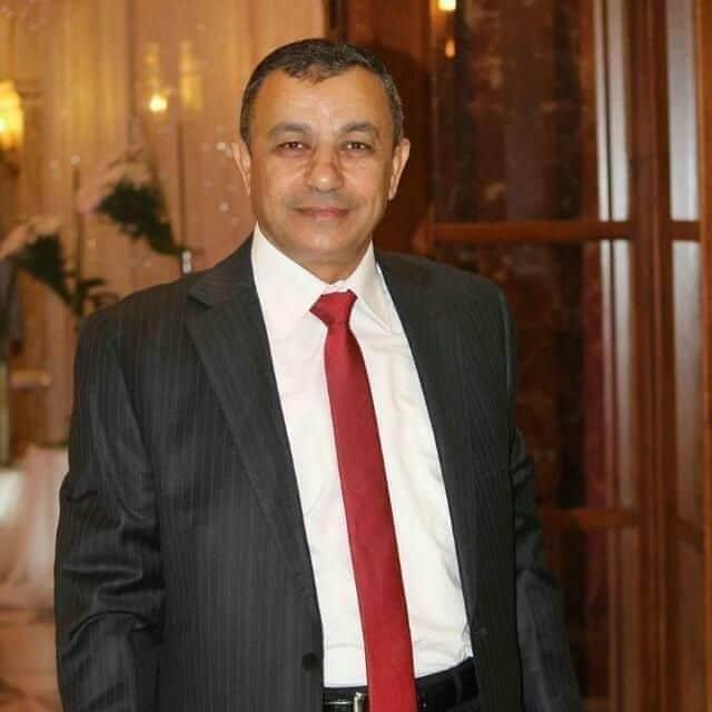 السيطرة على معركة بالأسلحة الالية بجوار مدرسه ابتدائية بدشنا

