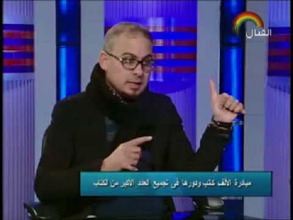 محمود حجاج :ملتقى القوة الناعمة للسلام العالمي أصبح له تأثيره الدولي