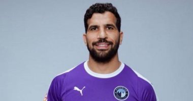 المهدي سليمان: هناك تربص بي.. ونوير لو جاء بيراميدز لن يلعب 
