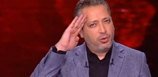 12 أبريل.. الحكم على تامر أمين في إهانة الصعيد

