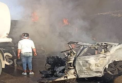 النيابة تُحذِّر من الخوض في حرمات خاصة غير متعلقة بتحقيقات حادث الجلالة

