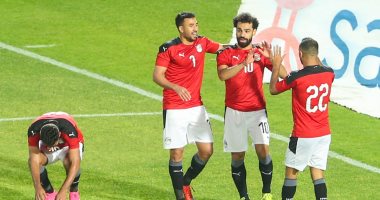 مدرب جزر القمر: هزيمتنا أمام منتخب مصر برباعية عادلة 
