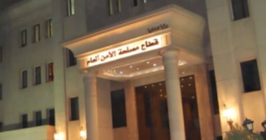 الأمن العام يضبط 177 قطعة سلاح وينفذ 82 ألف حكم 
