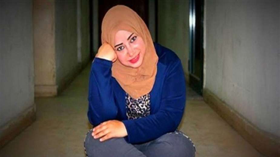 السجن المشدد 7 سنوات على متهم فى قضية مقتل الصحفية ميادة أشرف


