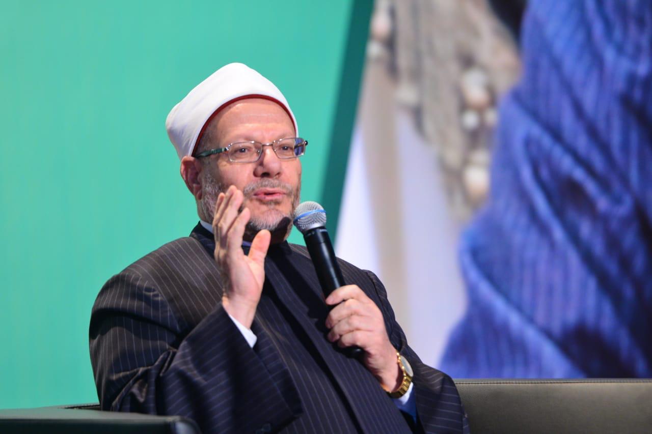المفتي: الرشوة من الكبائر لأنها داخلة في دائرة اللعن