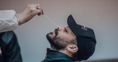 الأهلي يعلن سلبية مسحة فريق الكرة قبل مواجهة فيتا كلوب غداً 
