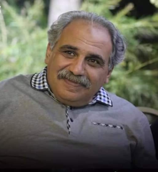 عزاء واجب للمخرج خالد يوسف في وفاة شقيقه 

