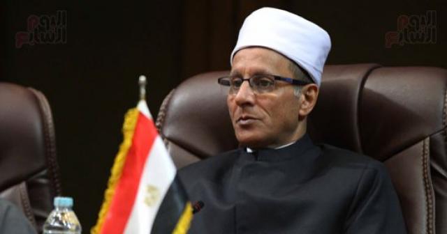 الخريطة الزمنية للفصل الدراسي الثاني بالمعاهد الأزهرية