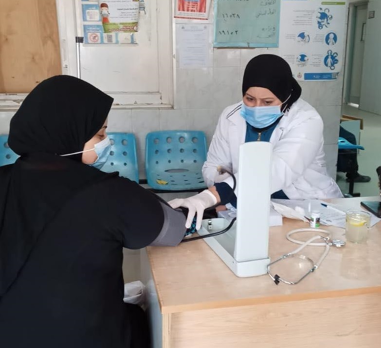 صحة المنيا تقدم الخدمات الطبية لـ 28213 سيدة 