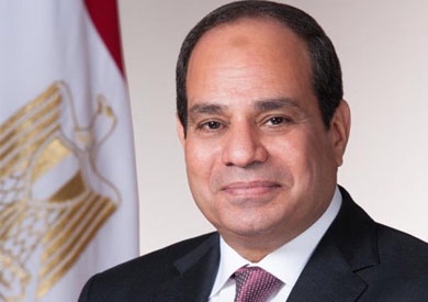 بينهم سفراء للإمارات وتونس والأردن.. السيسي يتسلم أوراق اعتماد 15 سفيراً