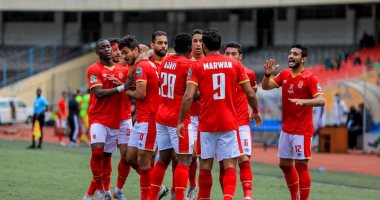 
 قبل عودة المنافسات الأفريقية.. تعرف على فرص الأهلي والزمالك في التأهل 
