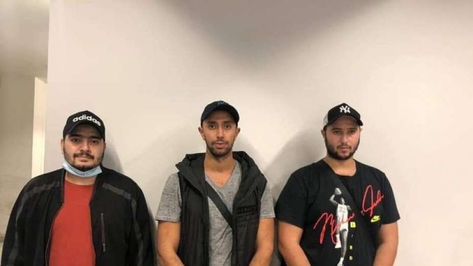 قبول  استئناف النيابة وتجديد حبس نجل حلمى طولان وآخرين فى قضية الفيرمونت 45 يوما

