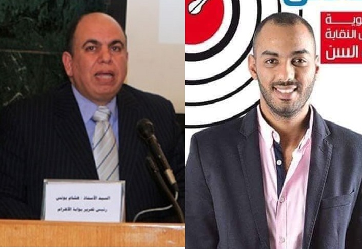 نص مذكرة لعضوين في مجلس النقابة تشكك في نزاهة انتخابات الصحفيين الأخيرة
