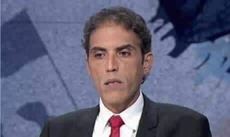 إخلاء سبيل خالد داوود ووصوله الى منزله