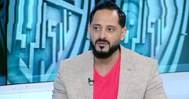 وليد صلاح عبد اللطيف: خسارة الزمالك للقاء القمة تعني ضياع الدوري 
