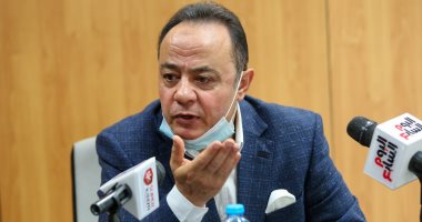 طارق يحيى: بطولة 99 استُكملت بناء على طلب من شوقي غريب 
