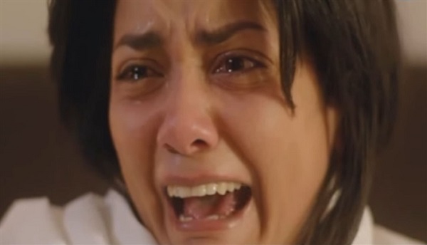 مليون مشاهدة لمشهد اغتصاب سهر الصايغ في «الطاووس»
