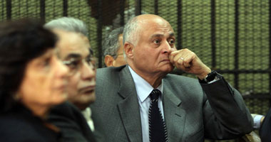 انقضاء الدعوى الجنائية ضد إبراهيم سليمان وآخرين بقضية أرض الجولف بالتصالح 