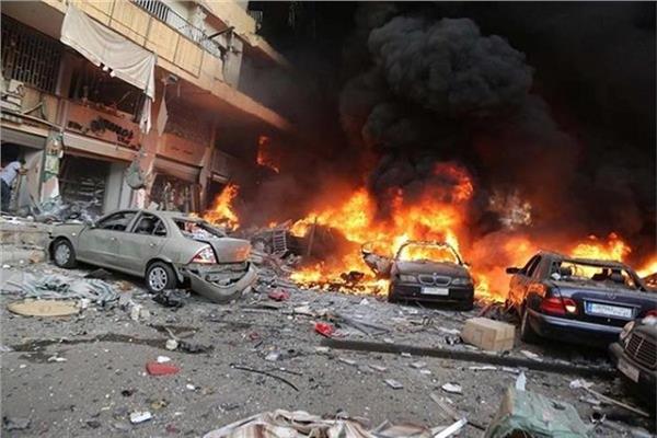 مصر تدين بأشد العبارات التفجير الإرهابي على مدينة الصدر ببغداد