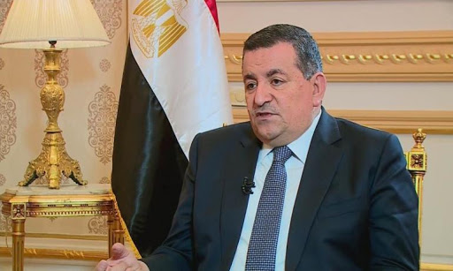 هيكل ناعيا مكرم محمد أحمد: كان موهبة صحفية كبيرة وممّن التزموا أمانة الكلمة
