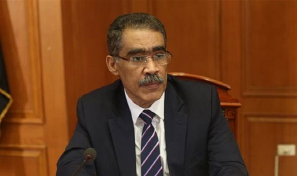 نقيب ومجلس الصحفيين ينعون مكرم محمد أحمد