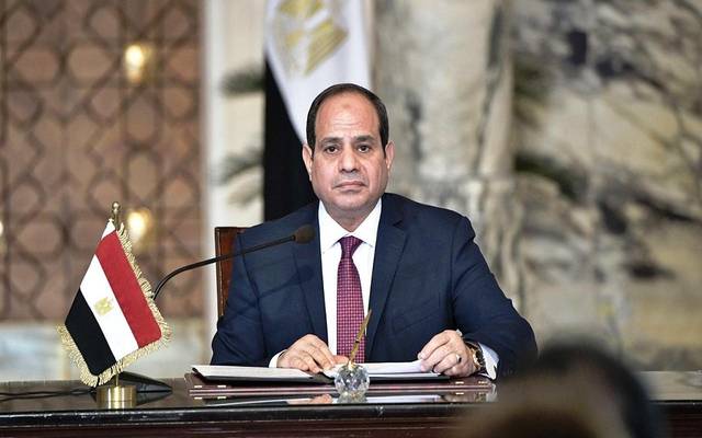 السيسى يوفد مندوبا لتشييع جثمان الكاتب مكرم محمد أحمد
