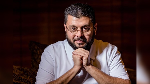 إسميك: تشييد السيسي لـ 
