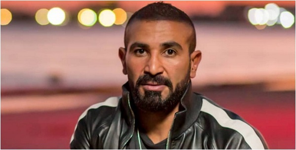 أحمد سعد: شعرت بالمسئولية بعد غناء تتر 