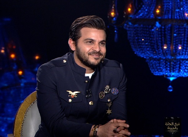 خيانة وضرب وإجهاض... محمد رشاد يرد على اتهامات مي حلمي في 