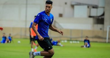 عماد النحاس يستعين بخليفة محمد صلاح لقيادة هجوم المقاولون أمام دجلة 
