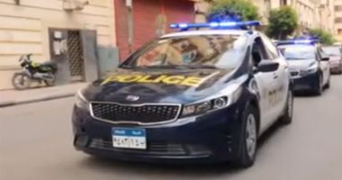 سقوط كيان تعليمى وهمى بالغربية للنصب على راغبى الشهادات الجامعية 
