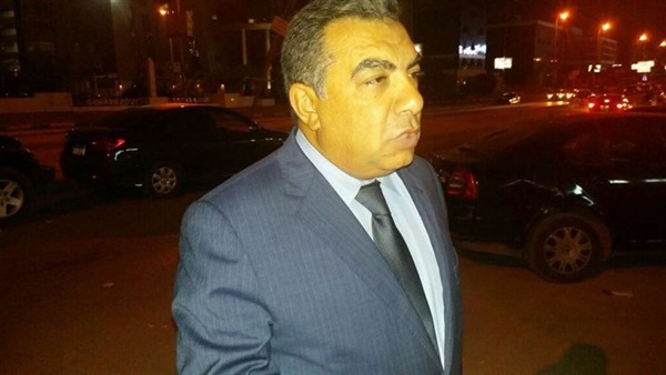 مساعد وزير الداخلية: ما يتردد بشأن السجون تشويه متعمد
 
