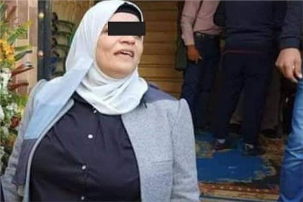 تفاصيل قصه القبض على 
