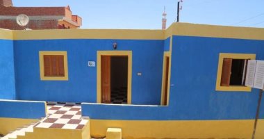 التنمية المحلية: حياة كريمة تستهدف إعادة تأهيل 100 ألف مسكن 
