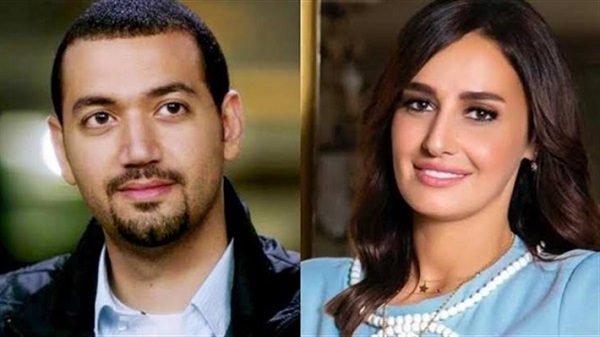 حلا شيحة ترد على منتقدي رسائلها الرومانسية لـ معز مسعود: ناس نفسيتها تعبانة
