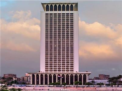 مصر تعزي العراق في ضحايا حريق مستشفى ببغداد
