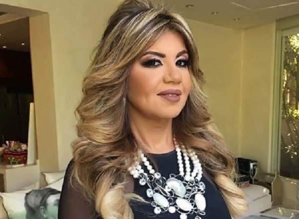 بوسي شلبي: بكره حياتي وأستعد لتجهيز قبري
