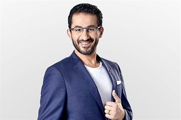 موعد طرح فيلم أحمد حلمي الجديد في السينمات
