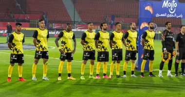 مدرب دجلة للاعبيه: التتويج بكأس مصر هو منقذنا الوحيد 
