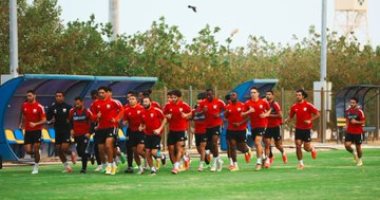 الجونة يستعد لمواجهة الأهلي بدون خوض مباريات ودية 
